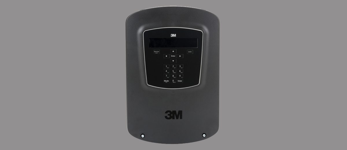 New Digital Basestation Complements the 3M Drivethru Headset G5