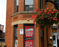 Coming Soon: Smoke’s Poutinerie is set to open its next franchise in Hamilton, Ont.