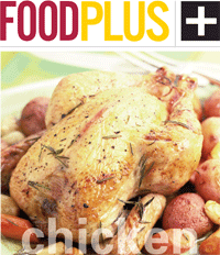 FoodPlus chicken