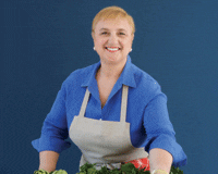 Lidia Bastianich