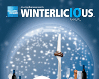 Winterlicious-2012