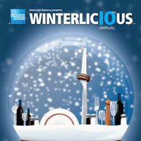 Winterlicious-2012