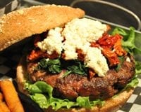The-Works-Burger