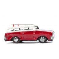 car-red-toy-foodservice-kid'smeals