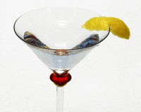 martini-glass-vodka