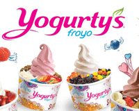 Yogurtys-loyalty-card