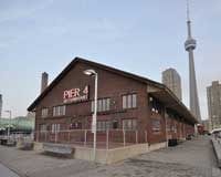 Pier4-Restaurant