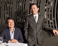 MatthewLam-SunnyChong-SpponAndFork-hot-concept