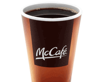 McDonalds-McCafe