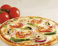 Pizza73-GlutenFreeVeggie