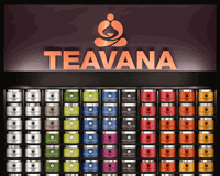 teavana