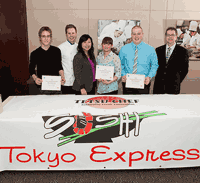 NAITstudents-TokyoExpress