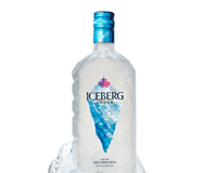 Iceberg-vodka