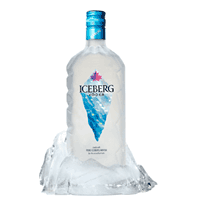 Iceberg-vodka