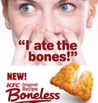 KFC-BonelessCHicken