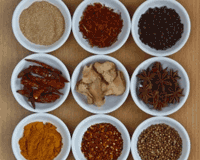 spices