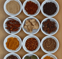 spices