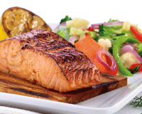 salmon-w-veggies-Food