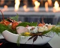 FairmontPacificRim-LobbyLounge-sushi