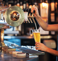 beer-pouring-tap-Alcohol