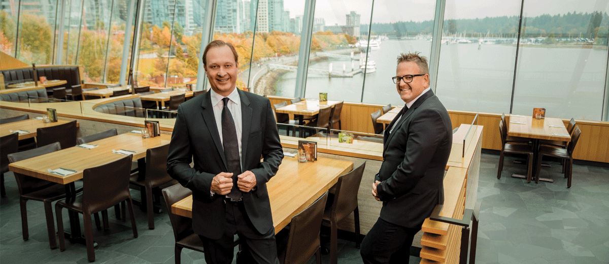 Founders of Earls, Joey Restaurants acquire ownership of Cactus Club Cafe -  Langley Advance Times