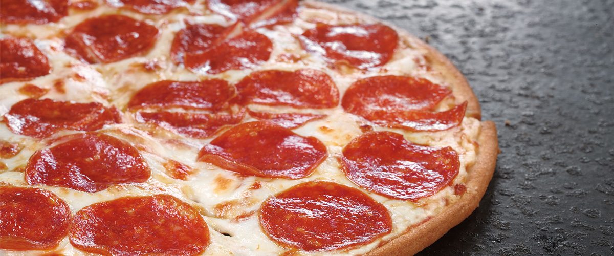 Pizza Hut Introduces Glutenfree Pizza Introduces Glutenfree Pizza