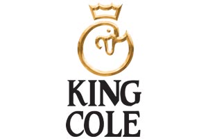 king-cole-logo