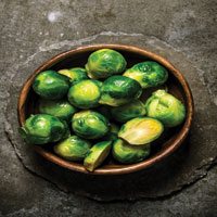 ing-brusselsprouts