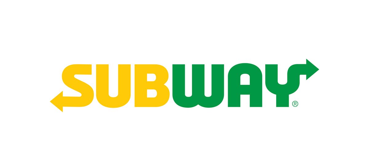 Subway Restaurants Reveals New Logo and Symbol