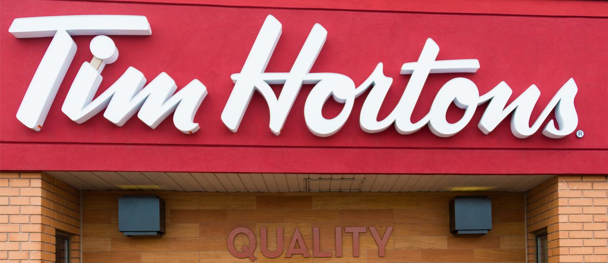 Tim Hortons president changing job, Restaurant Brands CEO assumes