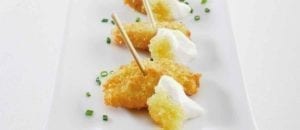 pickerel-cheeks