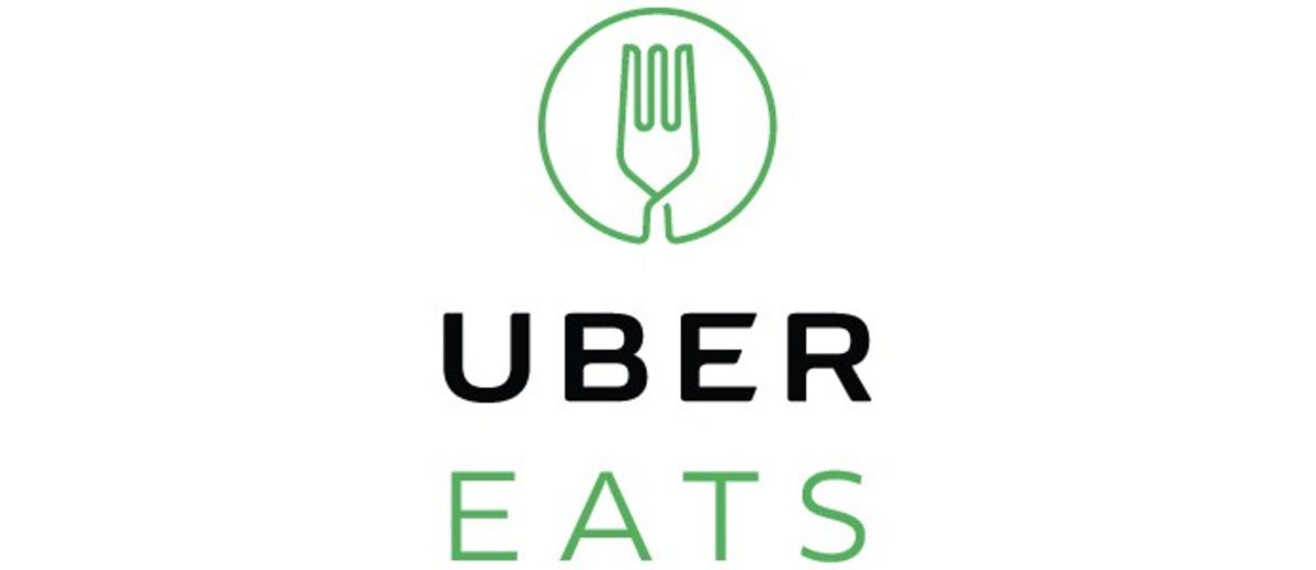Uber Eats App Logo
