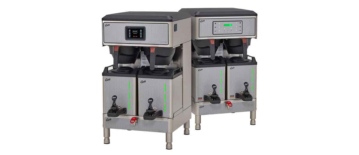 coffee brewing equipment brisbane