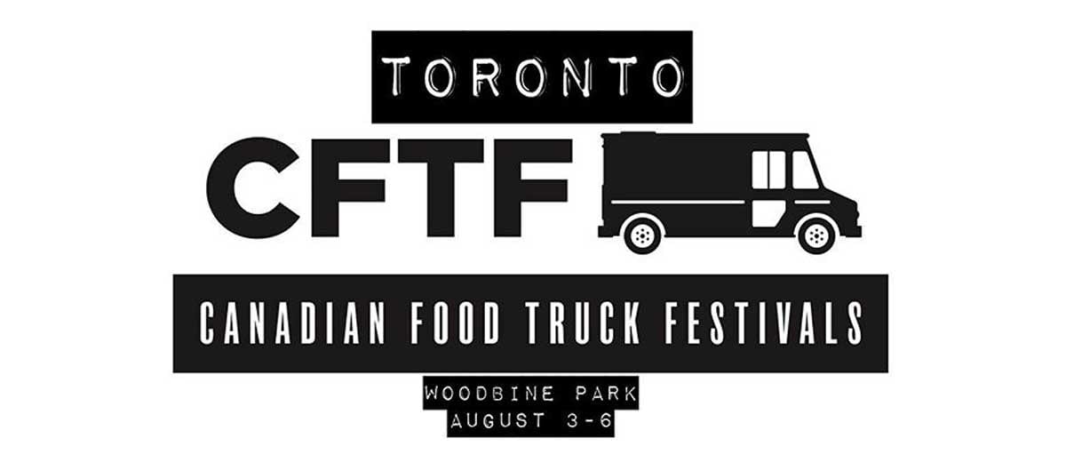 Toronto Food Truck Festival Foodservice and Hospitality Magazine