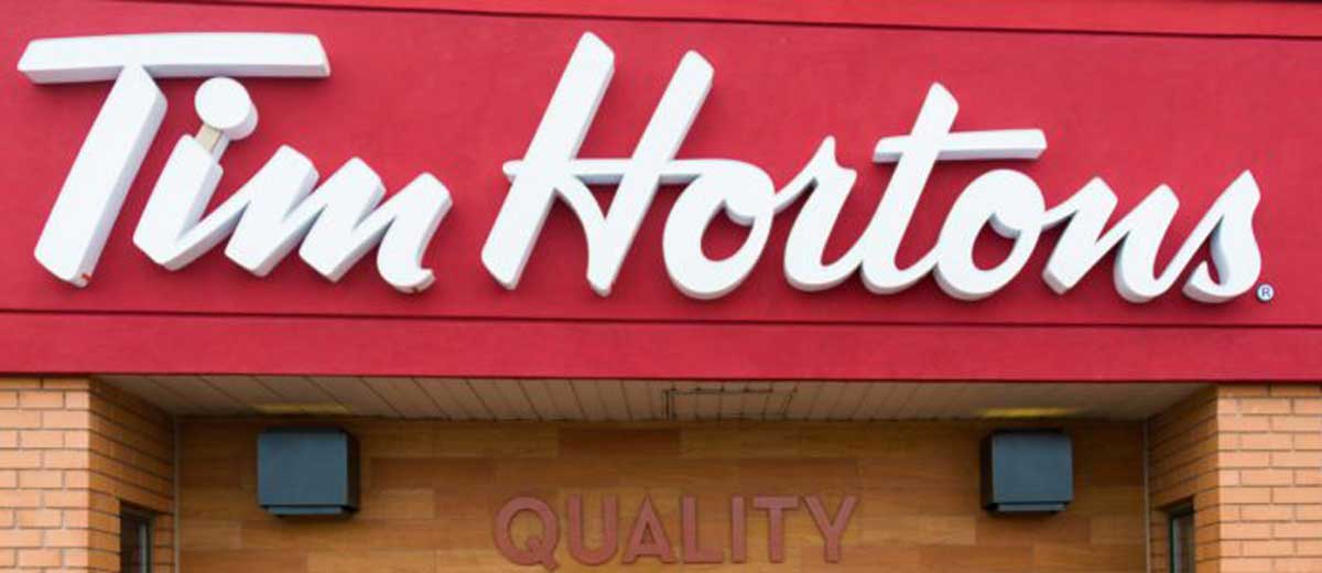 Tim Hortons president Alex Macedo leaving in March, parent company