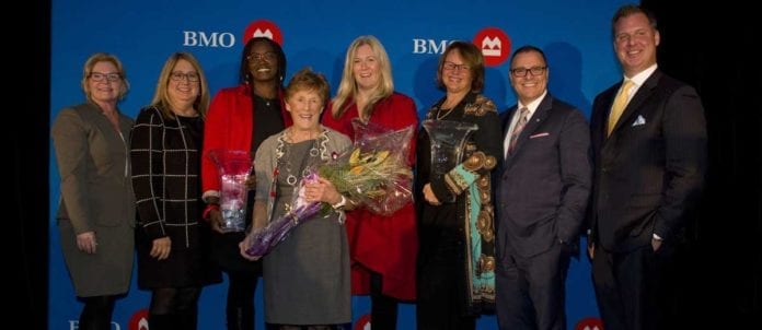 BMOwomen