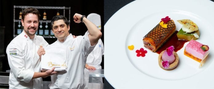 Bocuse Canada 2019