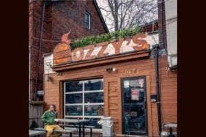 Ozzy’s