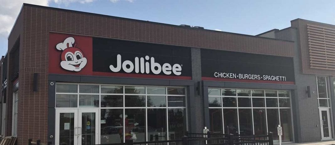 Jollibee Launches Delivery Via Doordash Foodservice And Hospitality
