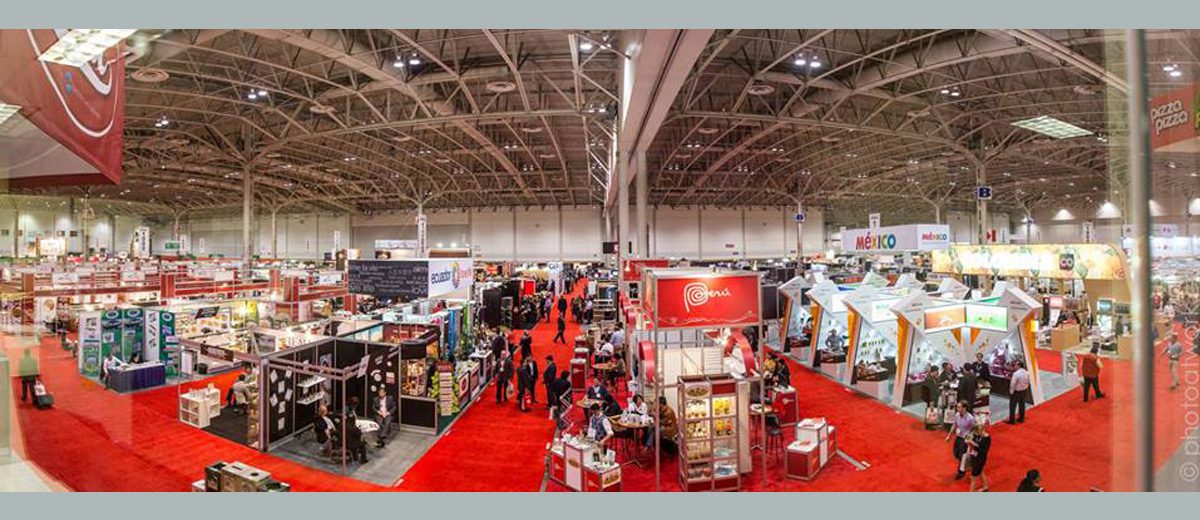 SIAL International Food Tradeshow Foodservice and Hospitality Magazine