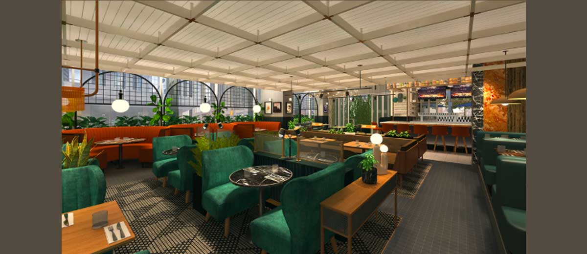 Earls restaurant deals