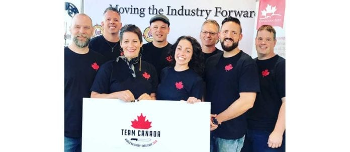 World-Butchers_Team-Canada