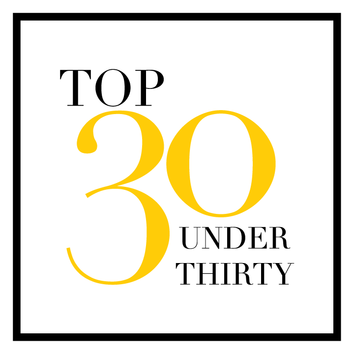 spise Undskyld mig boliger Top 30-Under-30 Program - Foodservice and Hospitality Magazine