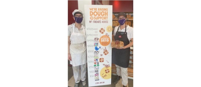 COBS_Doughnation