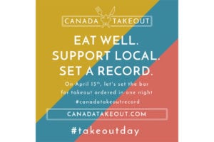 Takeout-Day