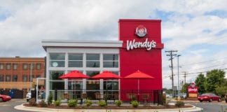 Wendy's Restuarant