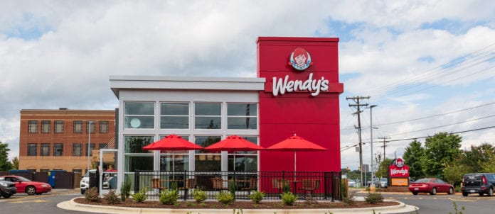 Wendy's Restuarant