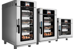 VECTOR H SERIES OVENS