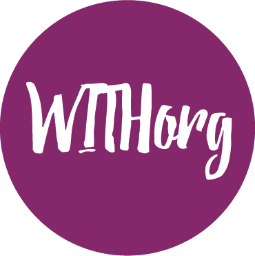 WITHorg Logo