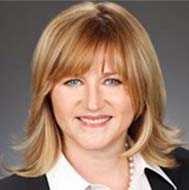 Maryann Turcke Headshot